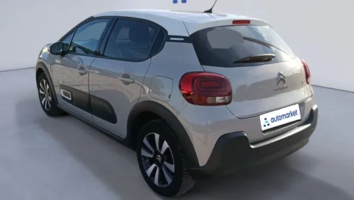 CITROEN C3 C3 1.2 PureTech Max