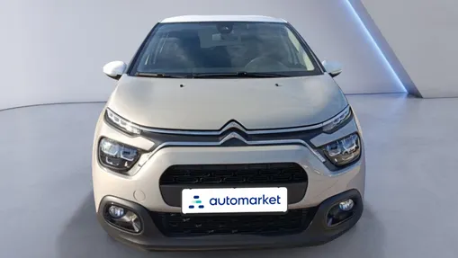 CITROEN C3 C3 1.2 PureTech Max