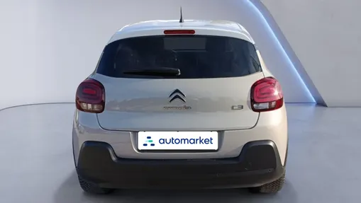 CITROEN C3 C3 1.2 PureTech Max