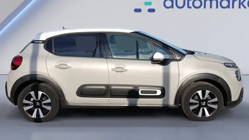 CITROEN C3 C3 1.2 PureTech Max