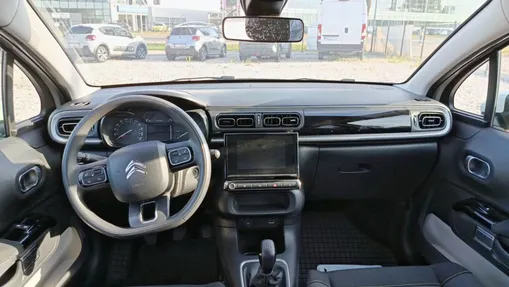 CITROEN C3 C3 1.2 PureTech Max