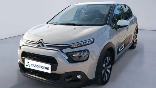 CITROEN C3 C3 1.2 PureTech Max