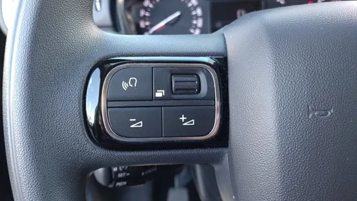 CITROEN C3 C3 1.2 PureTech Max