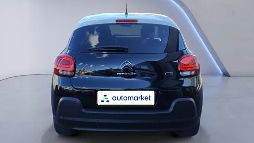 CITROEN C3 C3 1.2 PureTech Max