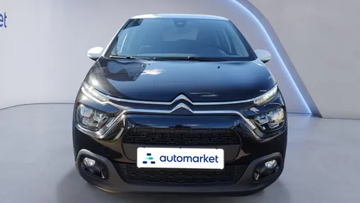 CITROEN C3 C3 1.2 PureTech Max