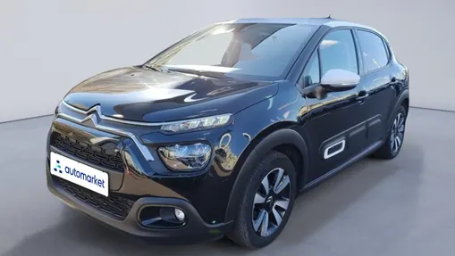 CITROEN C3 C3 1.2 PureTech Max