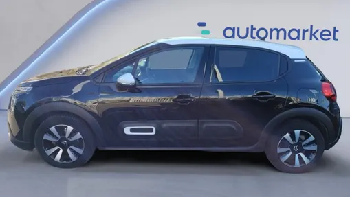 CITROEN C3 C3 1.2 PureTech Max