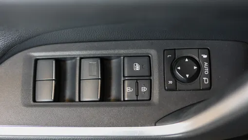 TOYOTA RAV4 RAV4 2.5 Hybrid Comfort 4x4