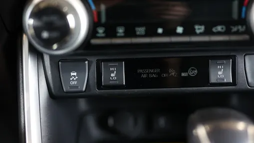 TOYOTA RAV4 RAV4 2.5 Hybrid Comfort 4x4