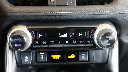 TOYOTA RAV4 RAV4 2.5 Hybrid Comfort 4x4