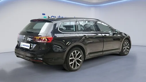 VOLKSWAGEN Passat Passat 1.5 TSI EVO Business DSG