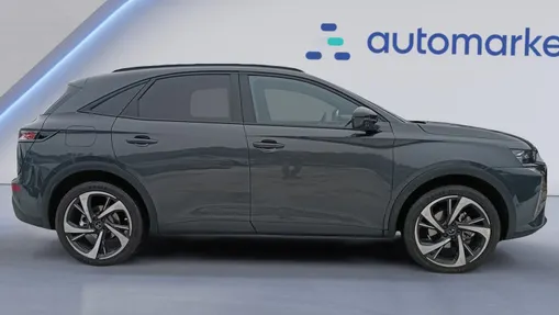 DS DS7 DS 7 1.5 BlueHDi Etoile aut