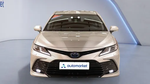 TOYOTA Camry Camry 2.5 Hybrid Comfort CVT