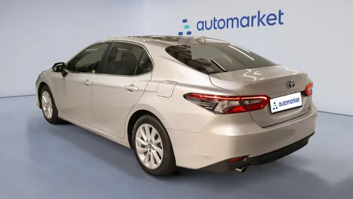 TOYOTA Camry Camry 2.5 Hybrid Comfort CVT