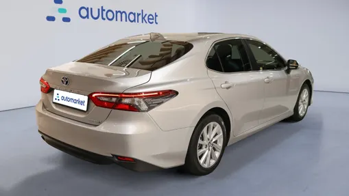 TOYOTA Camry Camry 2.5 Hybrid Comfort CVT