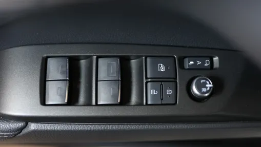 TOYOTA Camry Camry 2.5 Hybrid Comfort CVT
