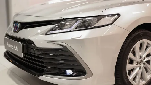 TOYOTA Camry Camry 2.5 Hybrid Comfort CVT