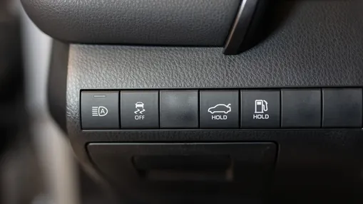 TOYOTA Camry Camry 2.5 Hybrid Comfort CVT