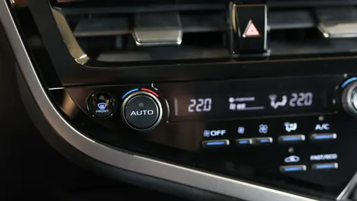TOYOTA Camry Camry 2.5 Hybrid Comfort CVT