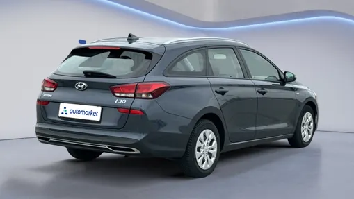 HYUNDAI i30 i30 1.5 T-GDI 48V Modern