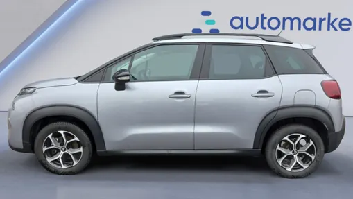 CITROEN C3 Aircross C3 Aircross 1.2 PureTech Shine S&S