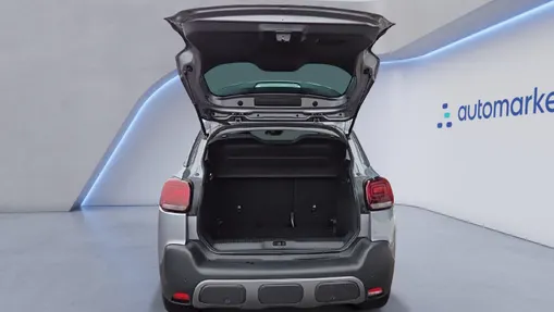 CITROEN C3 Aircross C3 Aircross 1.2 PureTech Shine S&S