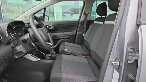 CITROEN C3 Aircross C3 Aircross 1.2 PureTech Shine S&S