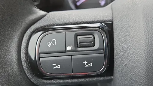 CITROEN C3 Aircross C3 Aircross 1.2 PureTech Shine S&S