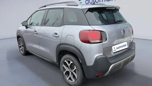 CITROEN C3 Aircross C3 Aircross 1.2 PureTech Shine S&S
