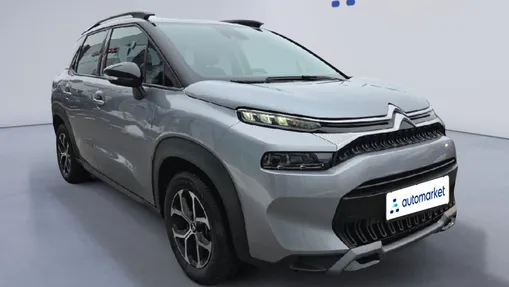CITROEN C3 Aircross C3 Aircross 1.2 PureTech Shine S&S