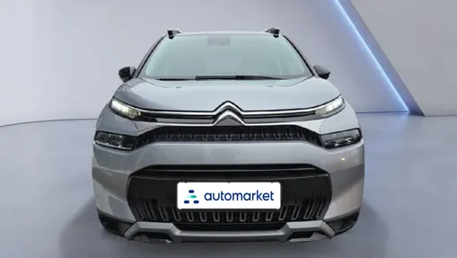 CITROEN C3 Aircross C3 Aircross 1.2 PureTech Shine S&S