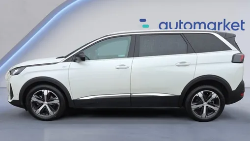 PEUGEOT 5008 5008 1.5 BlueHDi GT S&S EAT8