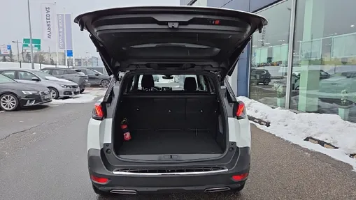 PEUGEOT 5008 5008 1.5 BlueHDi GT S&S EAT8