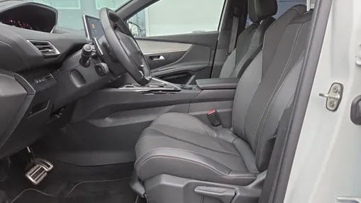 PEUGEOT 5008 5008 1.5 BlueHDi GT S&S EAT8