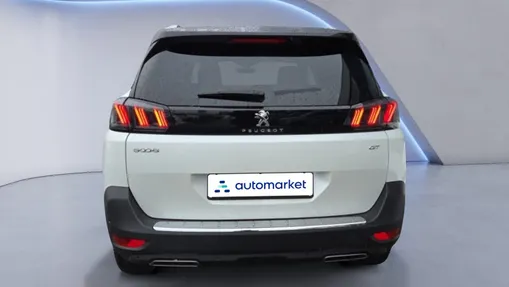 PEUGEOT 5008 5008 1.5 BlueHDi GT S&S EAT8