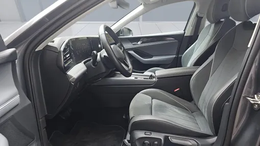 VOLKSWAGEN Passat Passat 1.5 TSI ACT mHEV Business DSG
