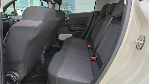 CITROEN C3 C3 1.2 PureTech Shine
