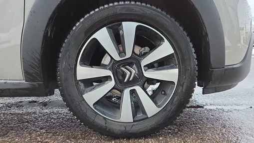 CITROEN C3 C3 1.2 PureTech Shine