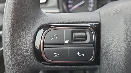 CITROEN C3 C3 1.2 PureTech Shine