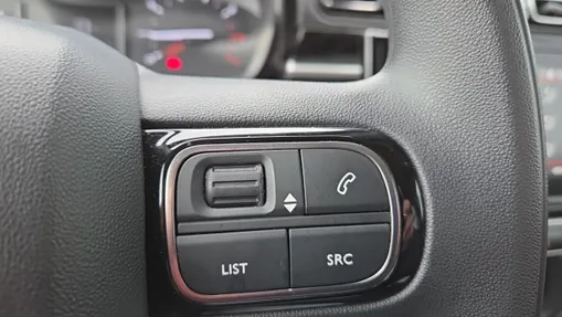 CITROEN C3 C3 1.2 PureTech Shine