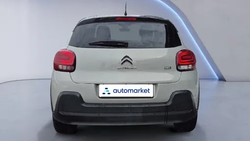 CITROEN C3 C3 1.2 PureTech Shine