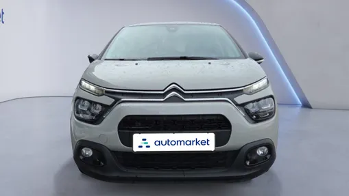 CITROEN C3 C3 1.2 PureTech Shine