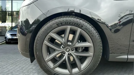 LAND ROVER Range Rover Sport Range Rover S 3.0 D250 mHEV SE