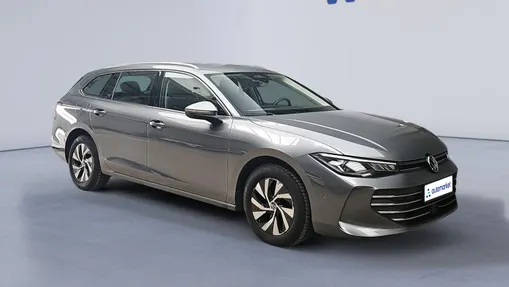 VOLKSWAGEN Passat Passat 1.5 TSI ACT mHEV Business DSG