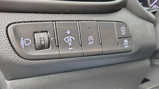 HYUNDAI i30 i30 1.0 T-GDI Smart