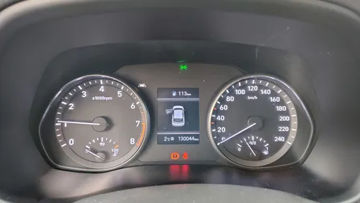 HYUNDAI i30 i30 1.0 T-GDI Smart