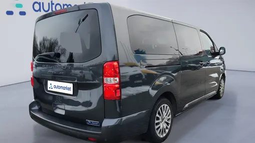 PEUGEOT Traveller Traveller 2.0 BlueHDi Long Business EAT8