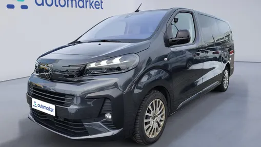 PEUGEOT Traveller Traveller 2.0 BlueHDi Long Business EAT8