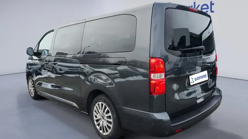 PEUGEOT Traveller Traveller 2.0 BlueHDi Long Business EAT8