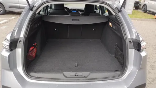 PEUGEOT 308 308 1.5 BlueHDi Active Pack S&S EAT8